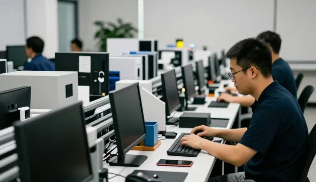 SEO优化服务