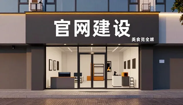 官网建设中配置流程如何影响企业选型决策